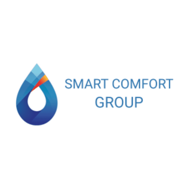 SIA "SMART COMFORT GROUP"